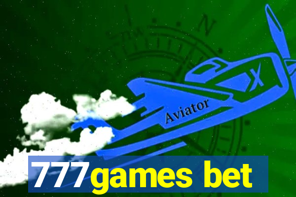 777games bet